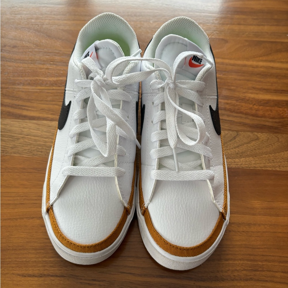 Nike Court Legacy Next Nature